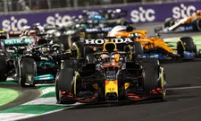 Thumbnail for article: Debate | Is Verstappen going too far with his defensive actions?