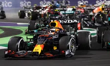 Thumbnail for article: Verstappen most likely to win world title: 'He stays cool'