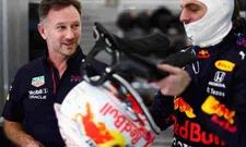 Thumbnail for article: FIA to negotiate with Red Bull: 'Wouldn't call it a deal'