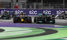 Thumbnail for article: Mercedes is amazed: "Didn't see that coming"