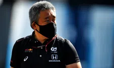 Thumbnail for article: Honda looks to FIA: 'This should be punished'