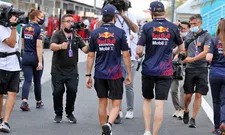 Thumbnail for article: Perez verwacht wereldtitel voor Verstappen: 'Dat geeft hoop'