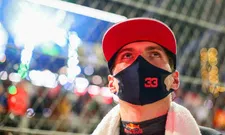 Thumbnail for article: Red Bull gaat niet in beroep tegen de twee straffen van Verstappen