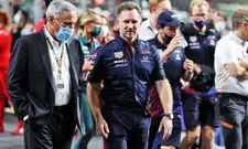 Thumbnail for article: Horner explains Verstappen action: 'That was our only chance'