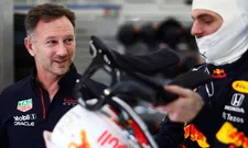 Thumbnail for article: Horner feels title chances slipping away: "We need a miracle"