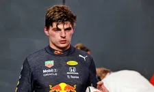 Thumbnail for article: Cijfers | Verstappen maakt het zichzelf te moeilijk, Hamilton niet foutloos