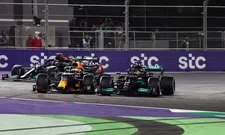 Thumbnail for article: Lammers begrijpt agressieve Verstappen: "Hij moet dat verschil goedmaken"