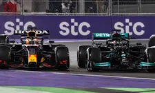 Thumbnail for article: De wedstrijdleiding en stewards laten de Formule 1 compleet ontsporen