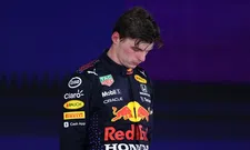 Thumbnail for article: Verstappen is teveel bezig met Hamilton: ''Ik begrijp Max niet''