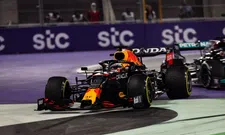 Thumbnail for article: Red Bull pulls out all the stops: update for Verstappen's car after all?