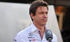 Thumbnail for article: Wolff responds to competitor Marko: 'Common sense is needed'