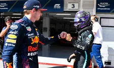 Thumbnail for article: Mercedes' psychological games: 'Verstappen is a child compared to Hamilton'