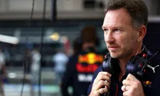 Thumbnail for article: Horner lyrical: "That's why he was voted F1's most popular driver"