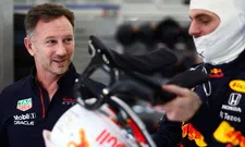 Thumbnail for article: Horner geeft Hamilton steek onder water: "Weinig verschil met Bottas"