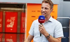 Thumbnail for article: Button tipped Hamilton as champion of 'Hollywood movie F1 season'