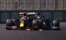 Thumbnail for article: Moeten Hamilton en Verstappen vooraf al in gesprek met de stewards?