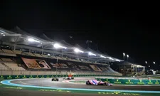 Thumbnail for article: Abu Dhabi blijft in ieder geval tot 2030 op Formule 1-kalender