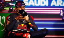 Thumbnail for article: Verstappen: "Als de media dat zeggen, heb ik daar niets op in te brengen"