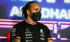 Thumbnail for article: Hamilton is voorzichtig: 'Dat moeten we vanavond nog perfectioneren'