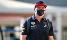 Thumbnail for article: Verstappen gets confidence: 'For me Max is really Super Max'