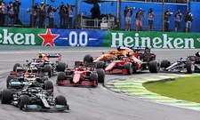Thumbnail for article: 'Formula 1 wants to win over top teams with higher budget cap in 2022'
