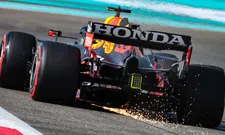 Thumbnail for article: Verstappen realistisch: 'Het geeft een beetje een vertekend beeld'