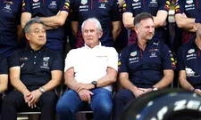 Thumbnail for article: Marko merkt op: "Ze proberen Verstappen al voor race de schuld te geven"