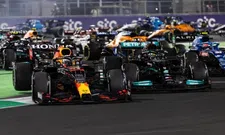 Thumbnail for article: Coulthard: "Hamilton en Verstappen zullen 'immuun zijn' voor titeldruk"