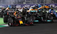 Thumbnail for article: Coulthard: Hamilton and Verstappen will 'become immune' to title pressure