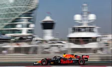 Thumbnail for article: Hoe laat begint de kwalificatie voor de Grand Prix van Abu Dhabi?