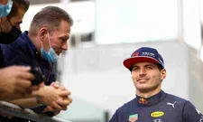 Thumbnail for article: Jos Verstappen about preparing Max: "Don't need to advise him"