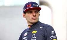 Thumbnail for article: Regardless of the outcome, Verstappen will stay in Abu Dhabi a little longer for a test