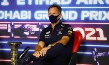 Thumbnail for article: Horner: "You can never give up"