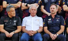 Thumbnail for article: Marko not worried about pace of qualifying: 'Was due to set-up'