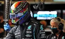 Thumbnail for article: Hamilton geeft toe: "Verstappen verdient de pole"