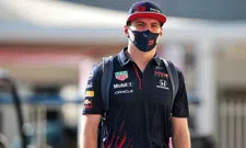 Thumbnail for article: Verstappen on Hamilton: "He will never admit that"