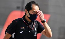 Thumbnail for article: Honda knows what Red Bull expects: 'We must be flexible'