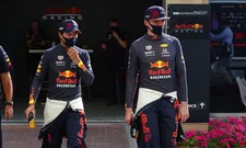 Thumbnail for article: Verstappen didn't win much with tow: 'It's not a massively long straight'