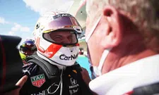 Thumbnail for article: Marko zei Verstappen dat hij er een 'Jeddah-ronde' uit moest zien te persen