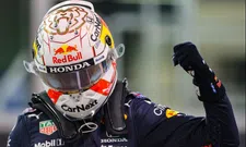 Thumbnail for article: Verstappen frustrated: 'I wanted to start on the medium'