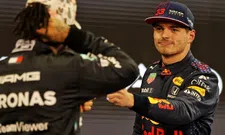 Thumbnail for article: Hamilton will have to do his best to hold on to P2: 'Many with more grip'