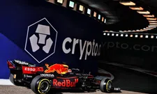 Thumbnail for article: Situation rear wing Verstappen serious problem? 'Not seen before'