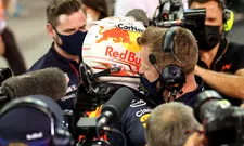 Thumbnail for article: Internet reacts to Verstappen's pole position: 'What a talent'