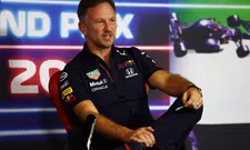 Thumbnail for article: Horner kijkt met angst naar Hamilton: "Dat wordt nog lastig vanmiddag"