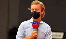 Thumbnail for article: Rosberg: 'Verstappen moet iets speciaals doen voor pole position'