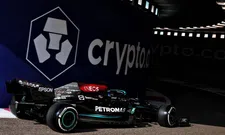 Thumbnail for article: Full results FP3 Abu Dhabi | Hamilton two tenths ahead of Verstappen