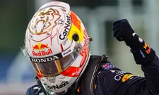 Thumbnail for article: Verstappen: 'Ik kreeg een flat spot'