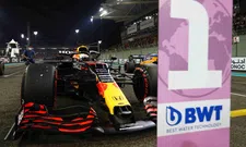 Thumbnail for article: Pole position is of major importance in Abu Dhabi