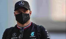 Thumbnail for article: Weer problemen met Mercedes-motor: Bottas reed met oude krachtbron