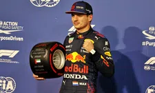 Thumbnail for article: Hamilton has advantage on Verstappen: 'He knows how to win'